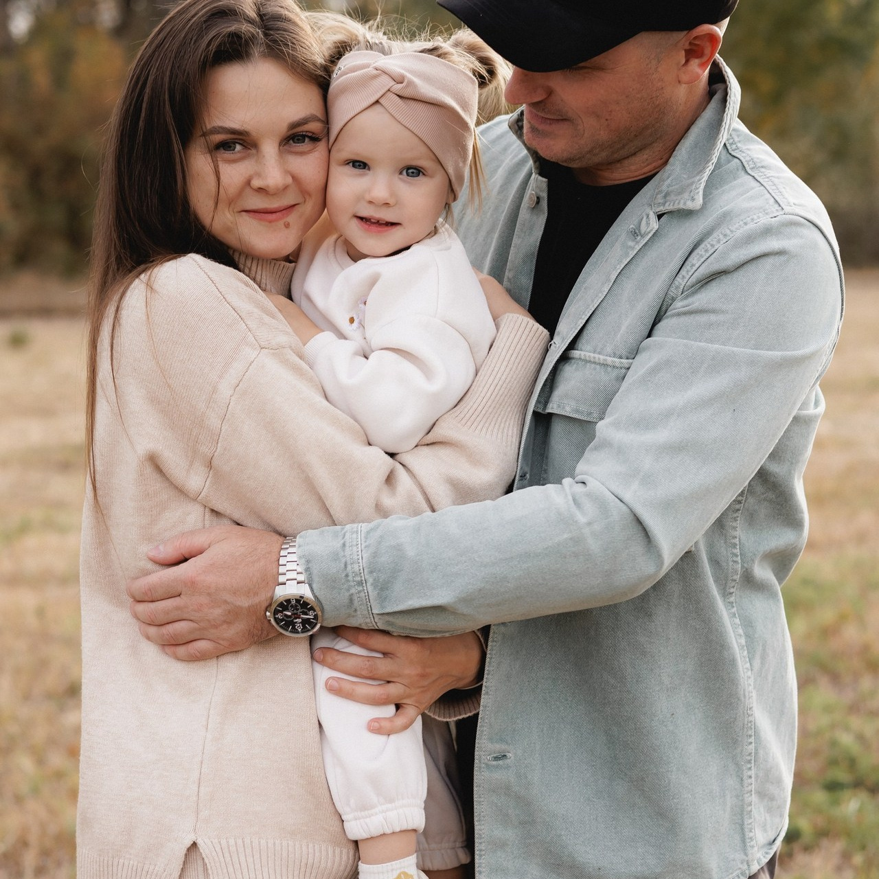 Ваши впечатления. Фотограф в Волгограде — Александра Искандерова