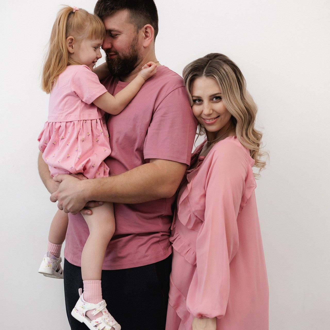 Ваши впечатления. Фотограф в Волгограде — Александра Искандерова