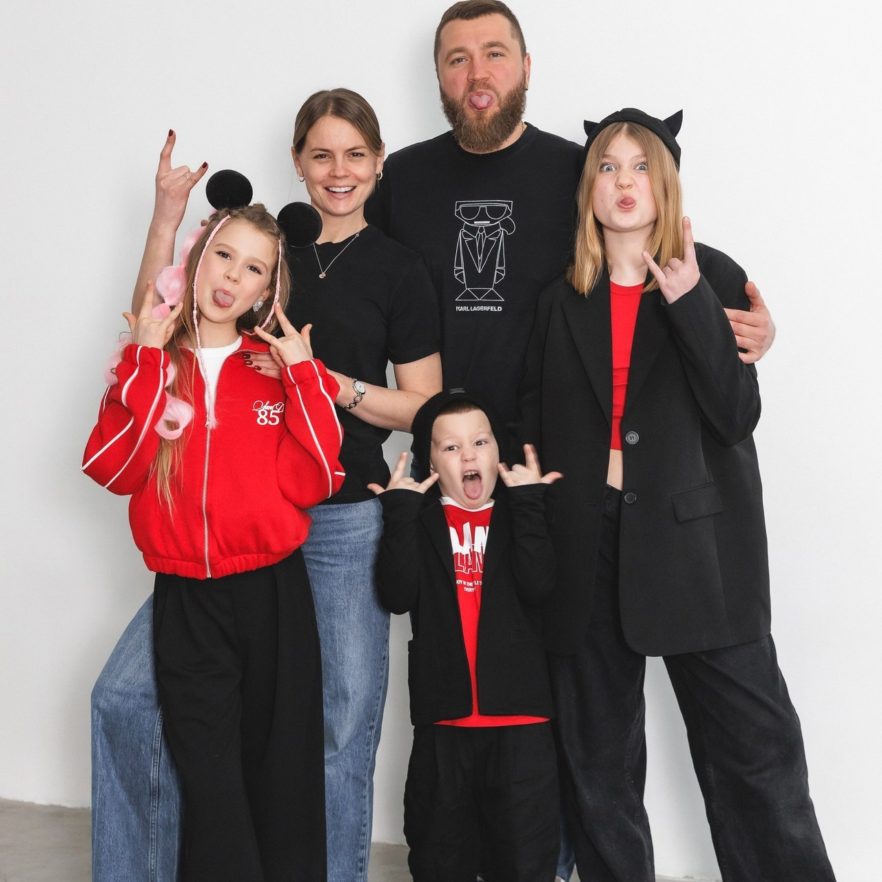 Ваши впечатления. Фотограф в Волгограде — Александра Искандерова