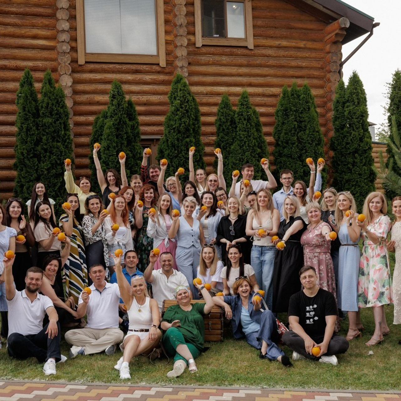 Ваши впечатления. Фотограф в Волгограде — Александра Искандерова