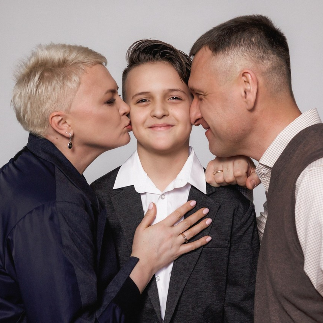 Ваши впечатления. Фотограф в Волгограде — Александра Искандерова