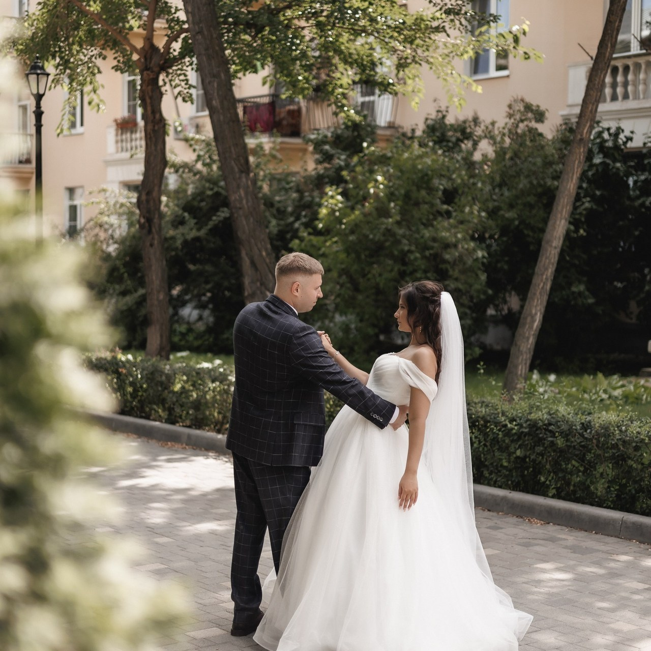 Ваши впечатления. Фотограф в Волгограде — Александра Искандерова