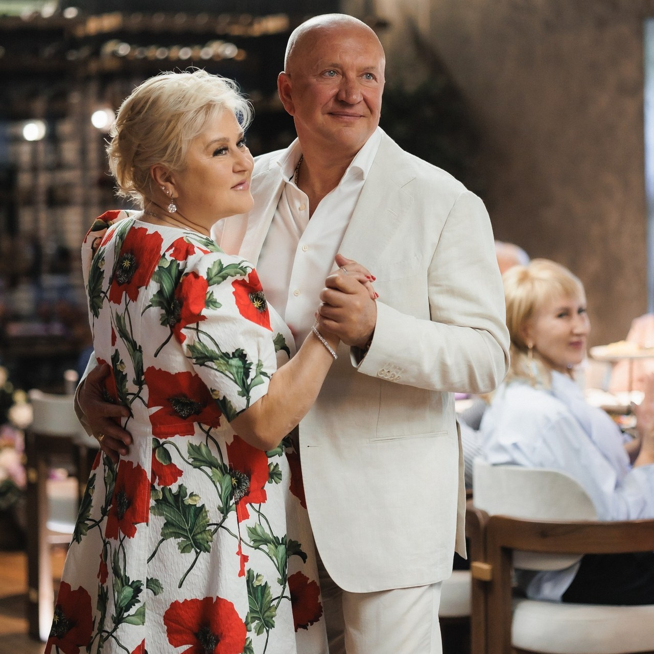 Ваши впечатления. Фотограф в Волгограде — Александра Искандерова