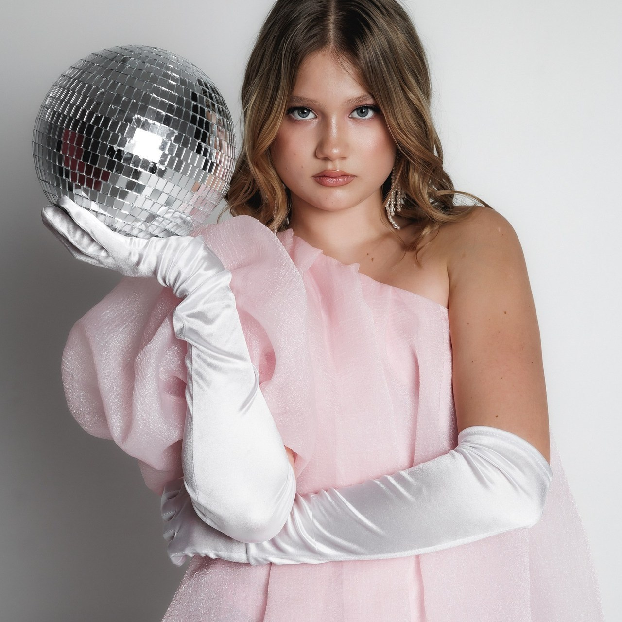 Ваши впечатления. Фотограф в Волгограде — Александра Искандерова