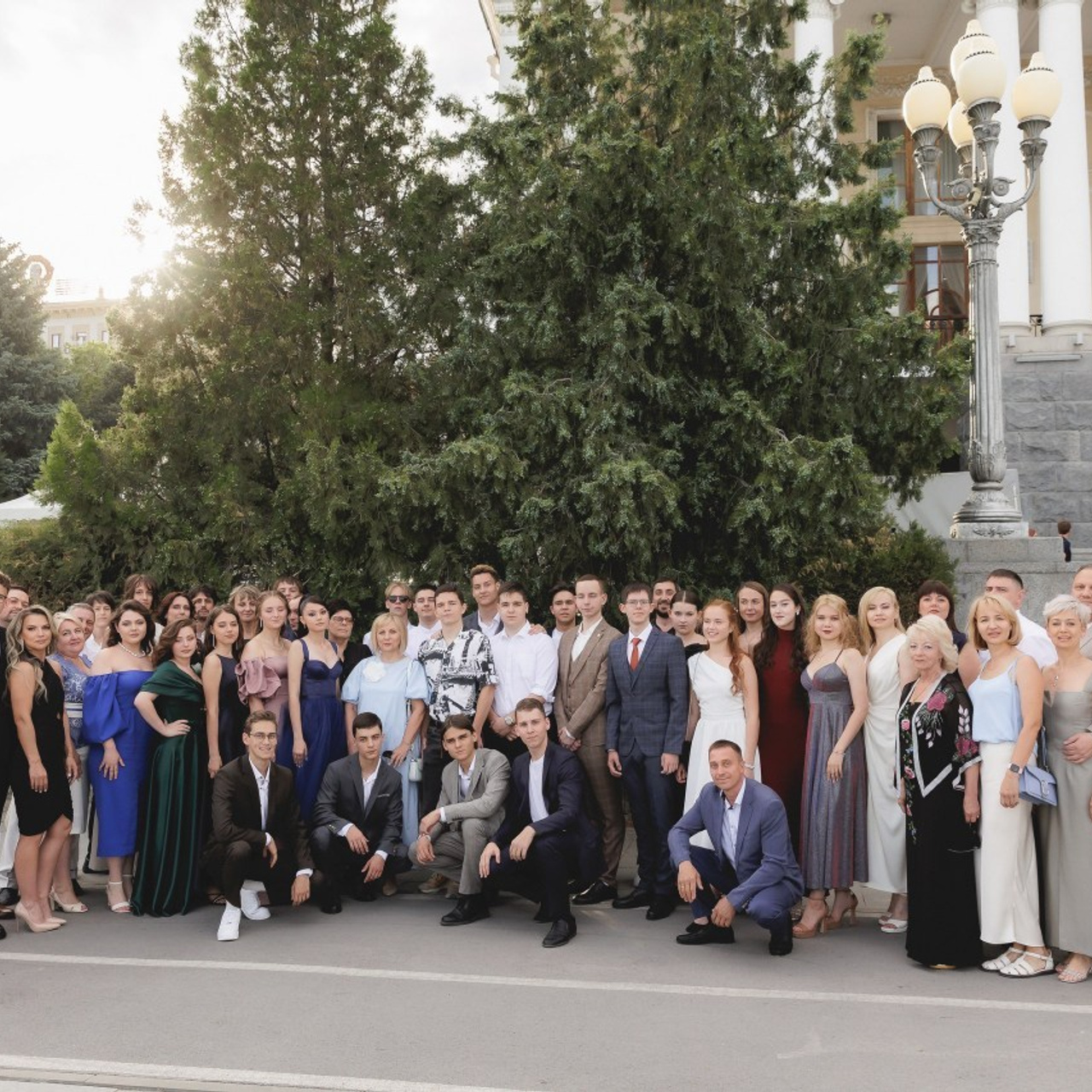 Ваши впечатления. Фотограф в Волгограде — Александра Искандерова