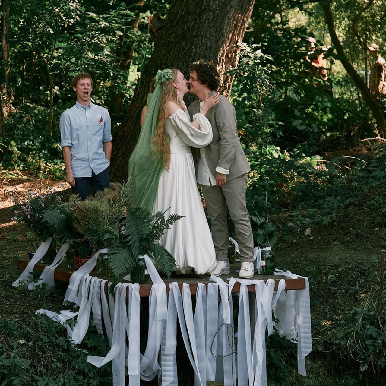 Цены и отзывы. Фотограф Артем Дербенев Москва