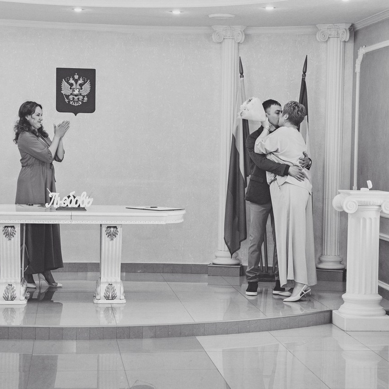 Отзывы