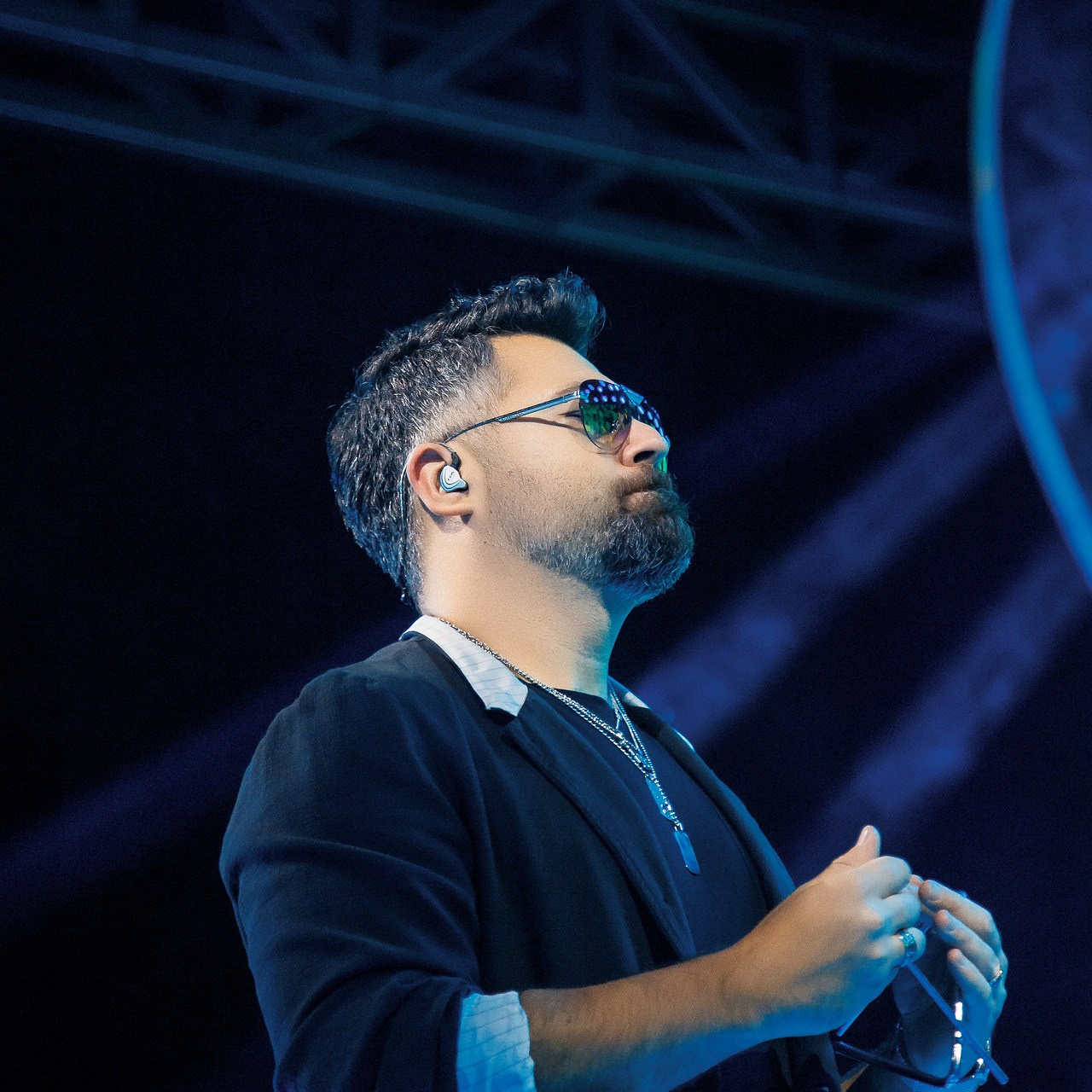 Алексей Чумаков 2023