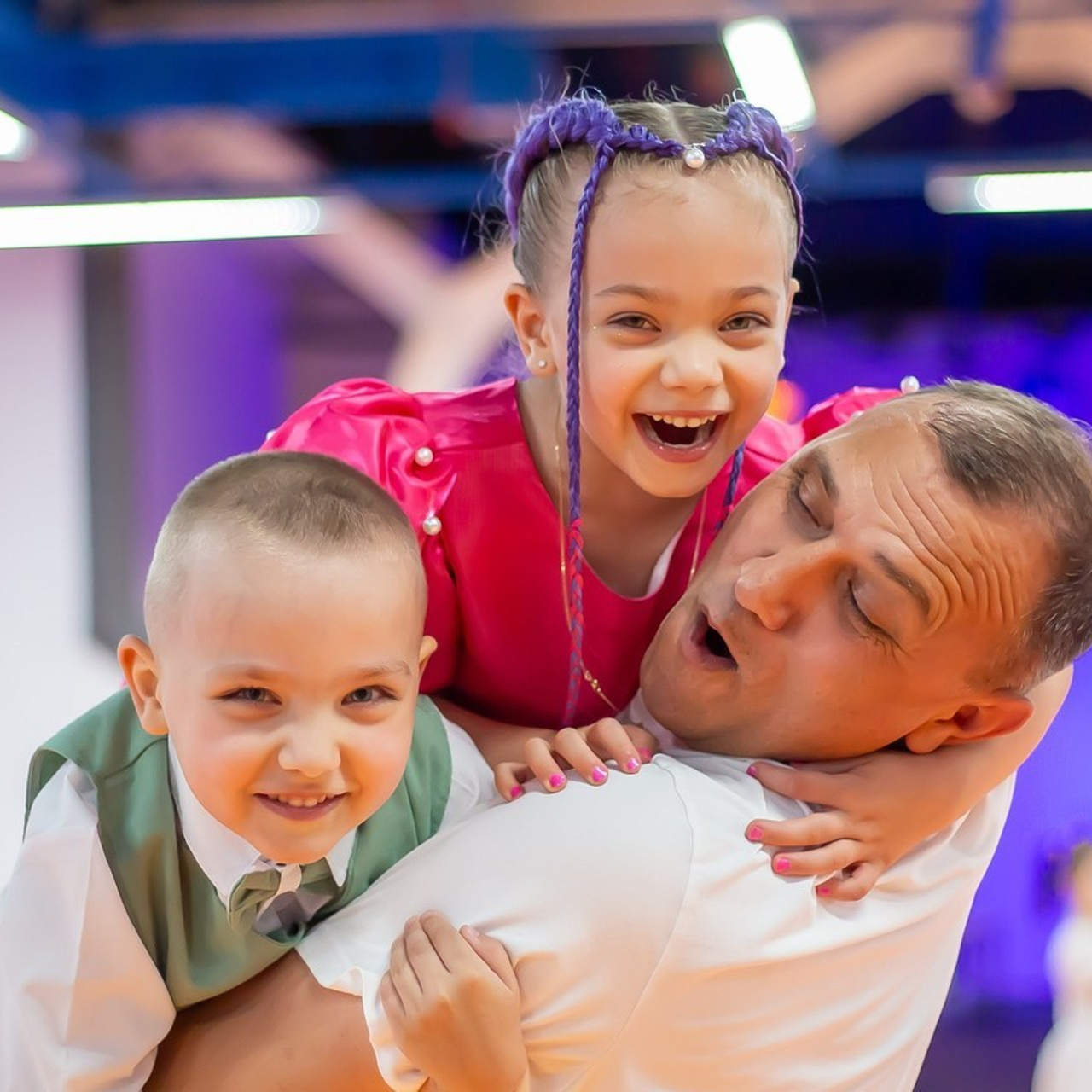 Отзывы. Фотограф • Орехово-Зуево • Балашиха • TEFO