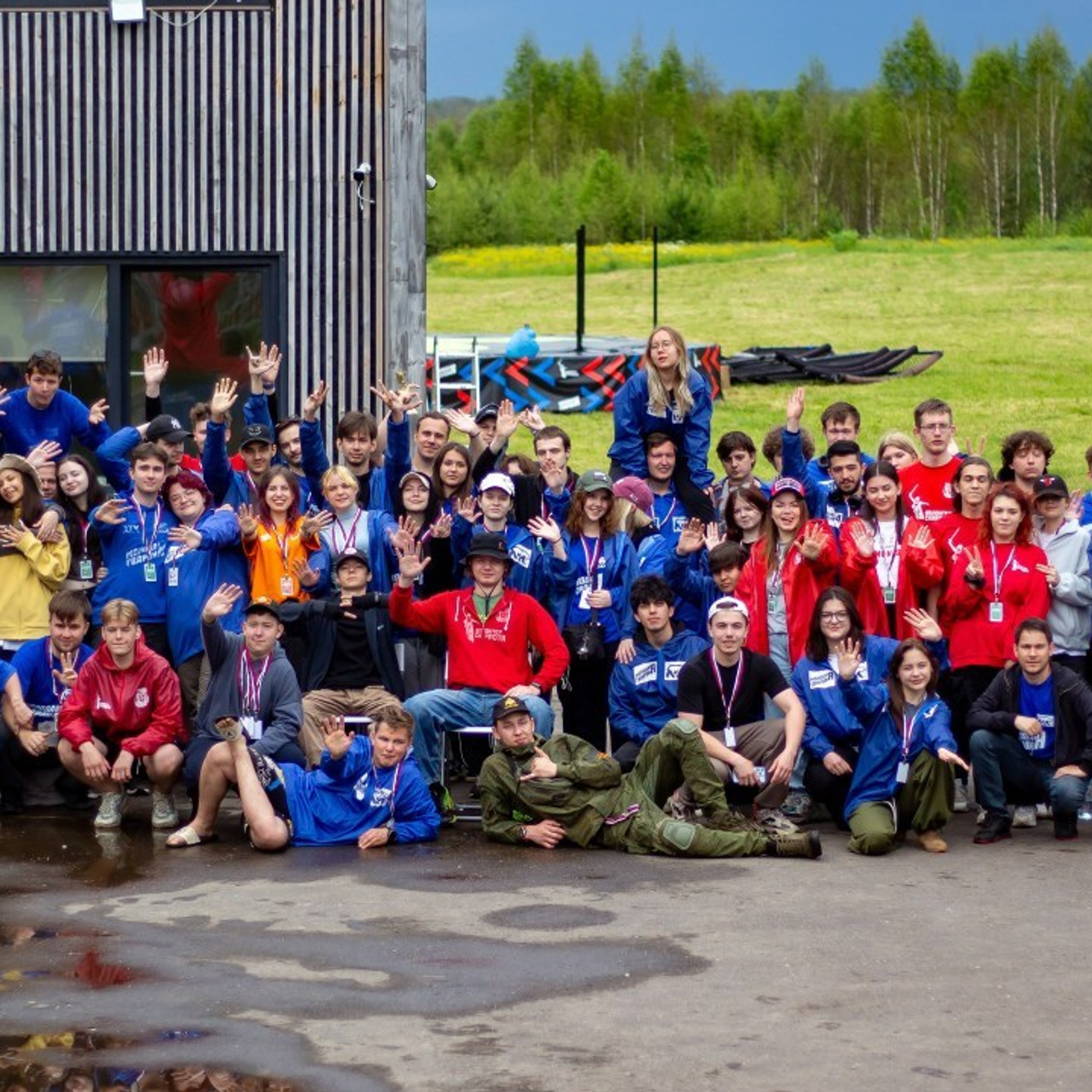 Отзывы. Фотограф • Орехово-Зуево • Балашиха • TEFO