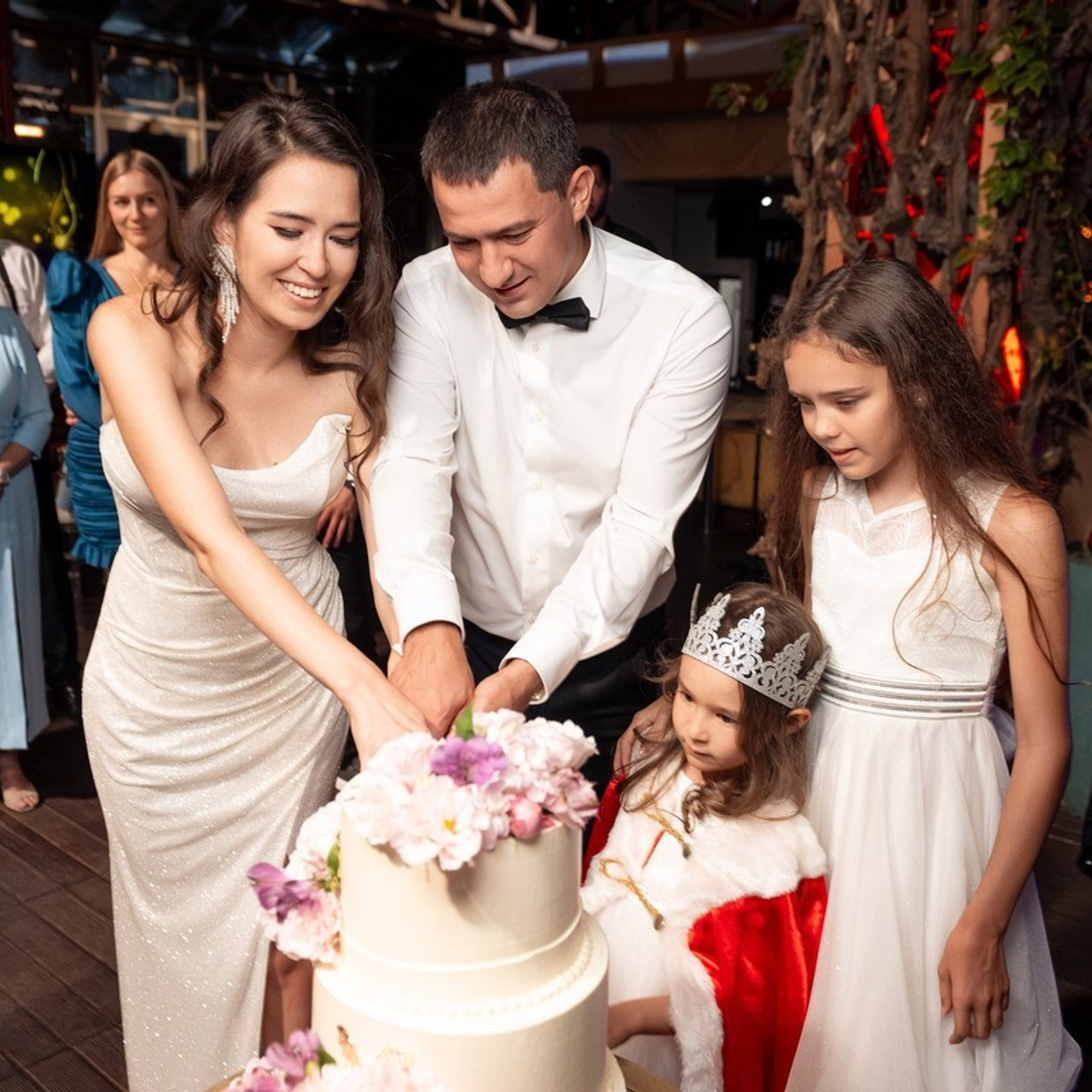 Отзывы о лучшем фотографе в Москве. Виктор Мелешонков — Фотограф в Москве