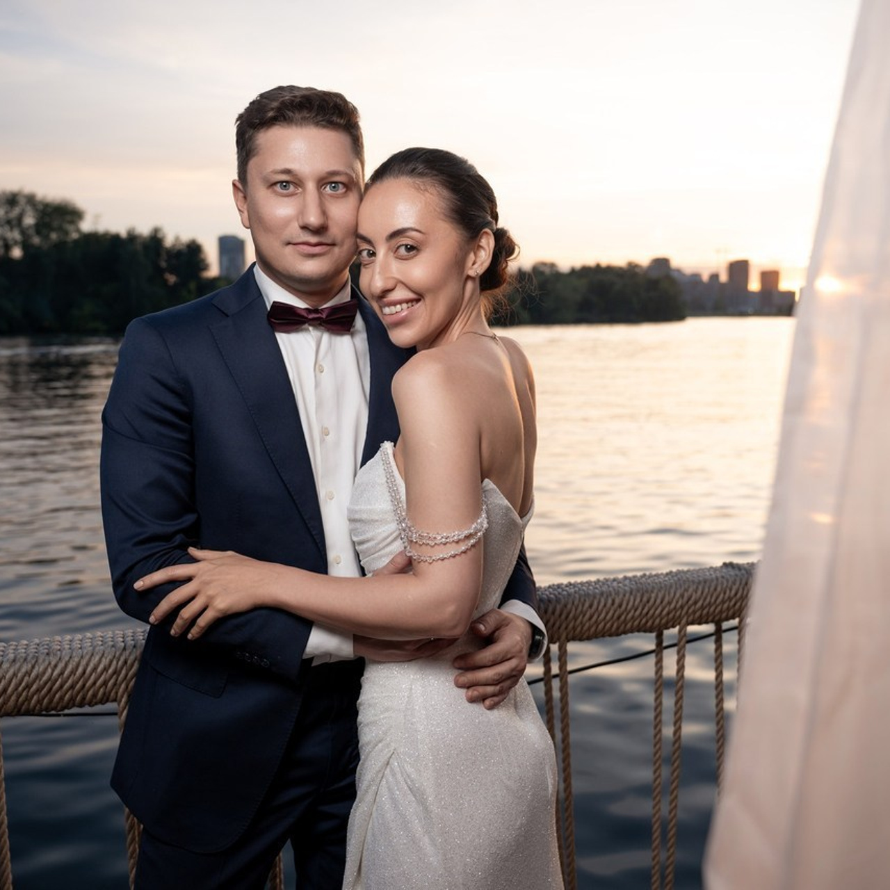 Отзывы о лучшем фотографе в Москве. Виктор Мелешонков — Фотограф в Москве