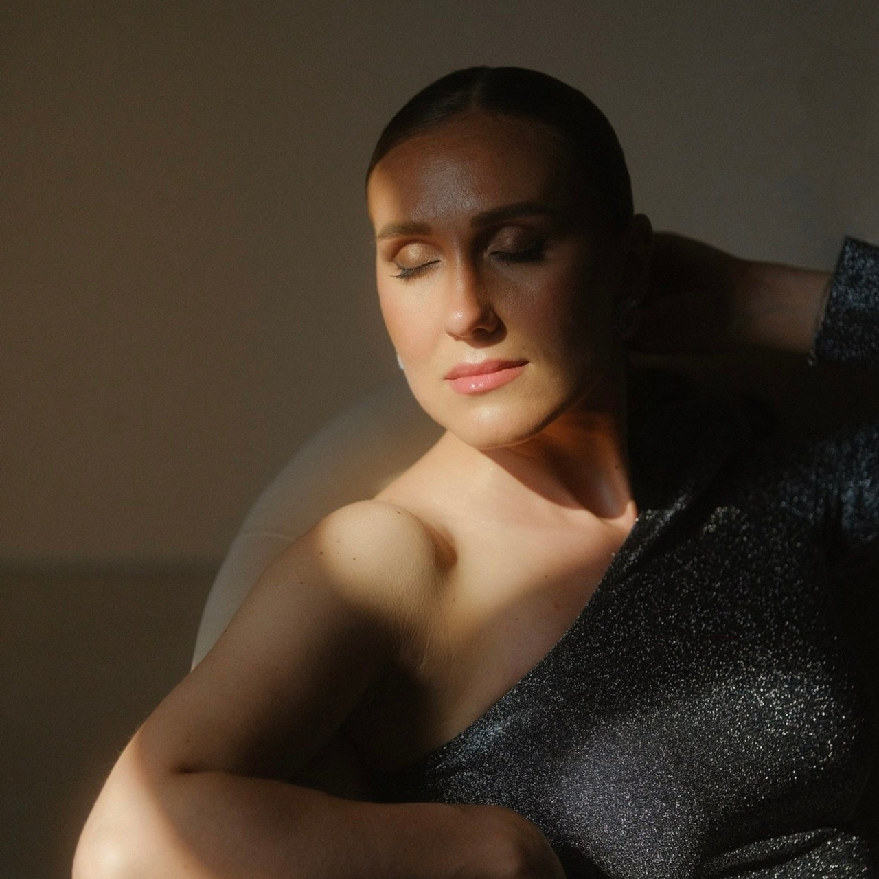 Обо мне говорят. Портретный фотограф в Новосибирске