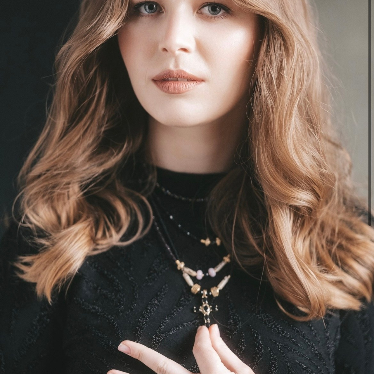 Обо мне говорят. Портретный фотограф в Новосибирске