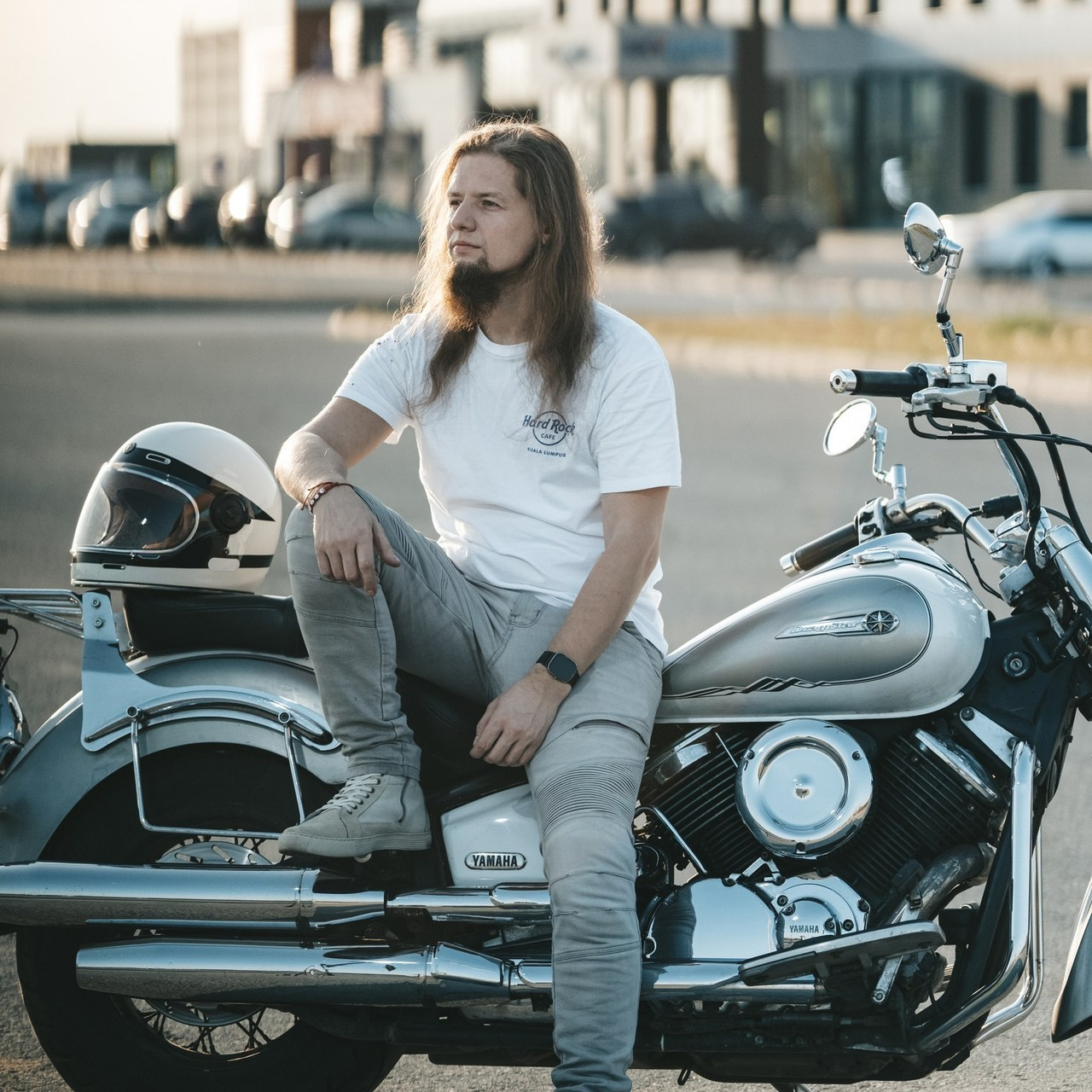 Обо мне говорят. Портретный фотограф в Новосибирске