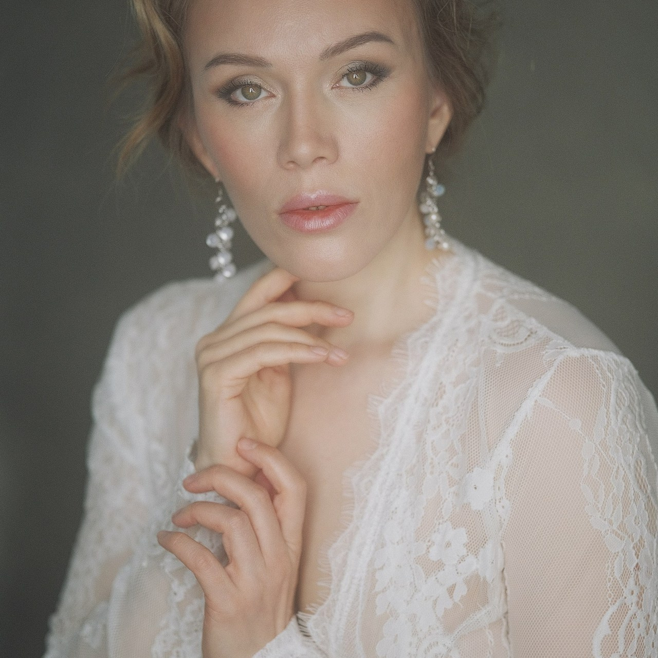 Обо мне говорят. Портретный фотограф в Новосибирске