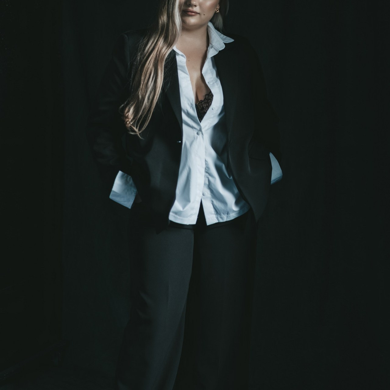 Обо мне говорят. Портретный фотограф в Новосибирске