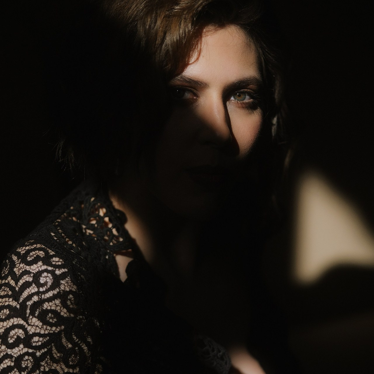 Обо мне говорят. Портретный фотограф в Новосибирске