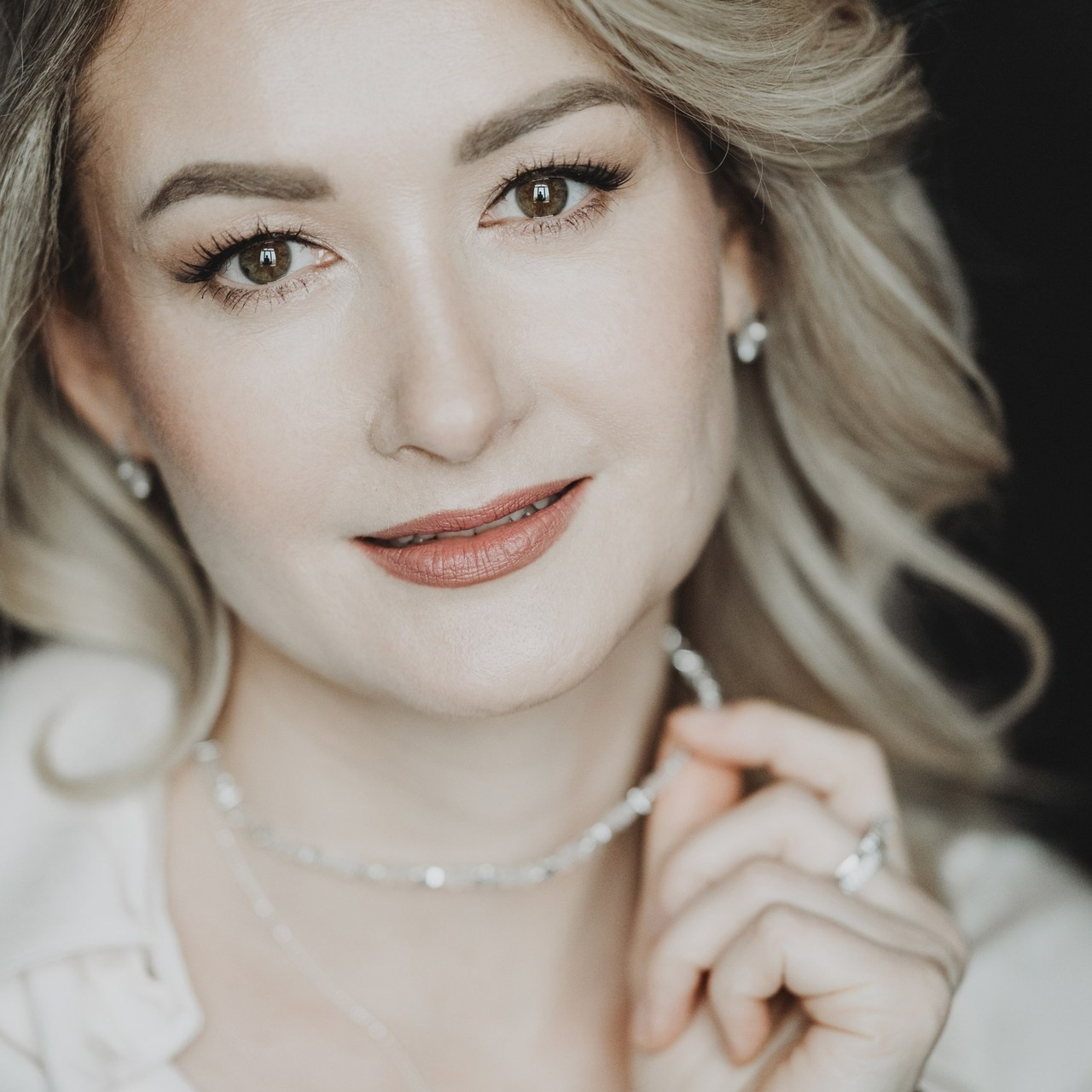 Обо мне говорят. Портретный фотограф в Новосибирске