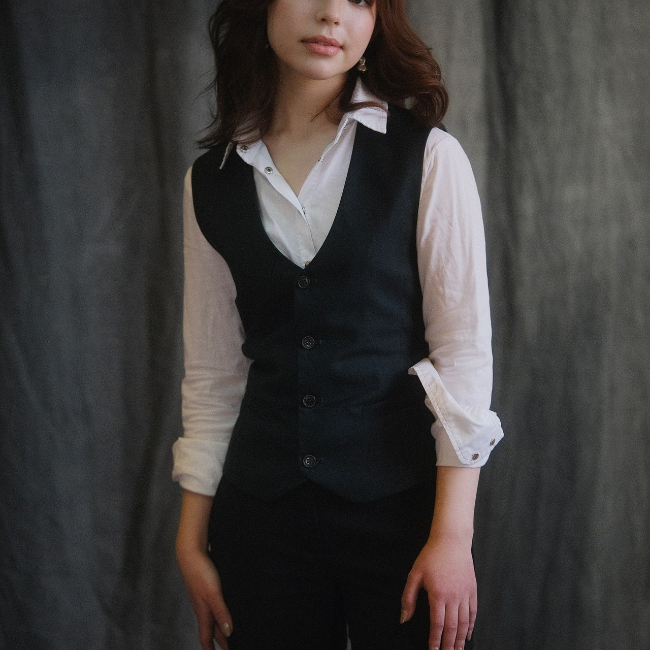 Обо мне говорят. Портретный фотограф в Новосибирске