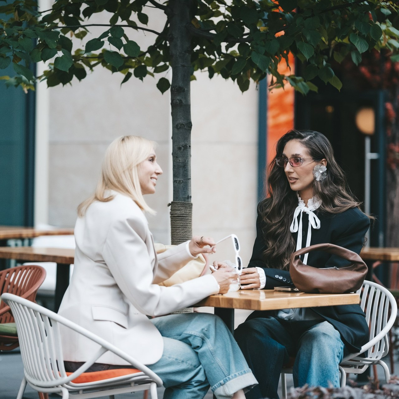 Обо мне говорят. Портретный фотограф в Новосибирске