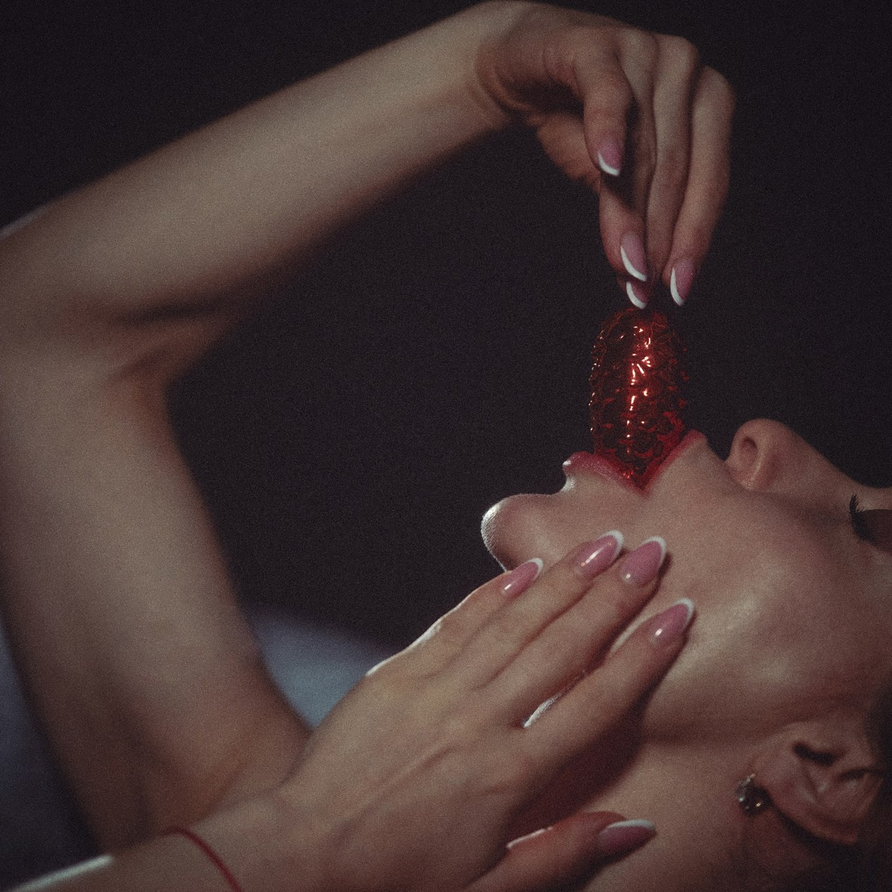 Обо мне говорят. Портретный фотограф в Новосибирске