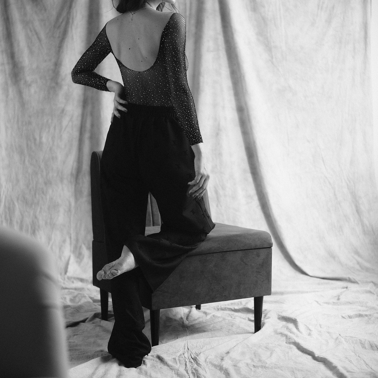 Обо мне говорят. Портретный фотограф в Новосибирске