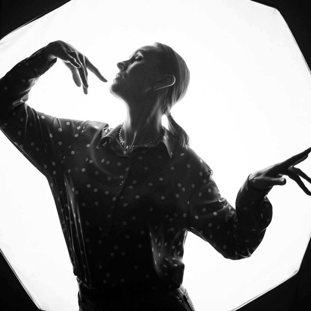 Обо мне говорят. Портретный фотограф в Новосибирске