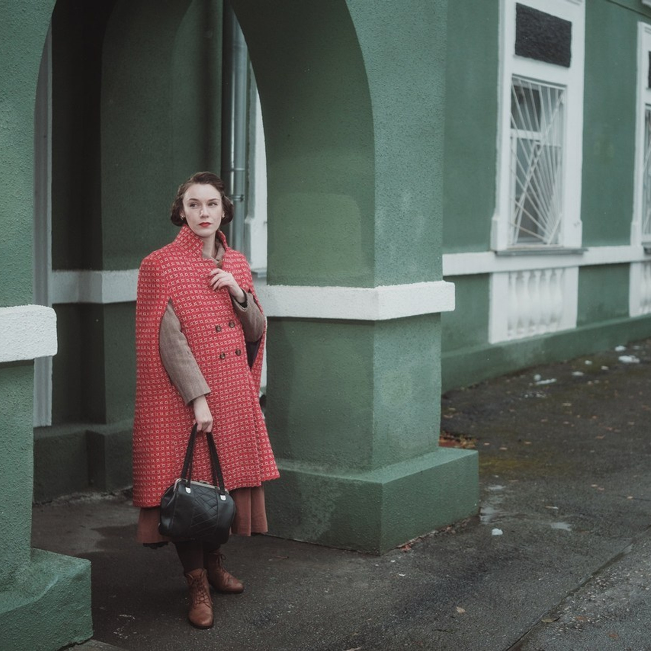 Обо мне говорят. Портретный фотограф в Новосибирске