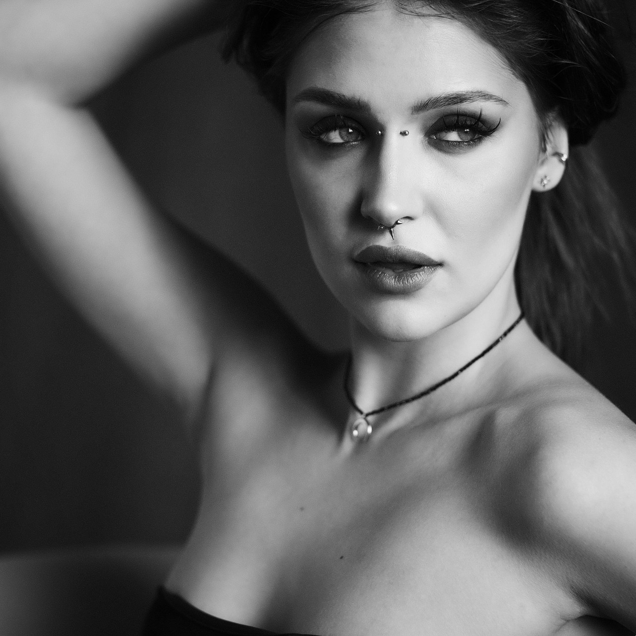 Обо мне говорят. Портретный фотограф в Новосибирске