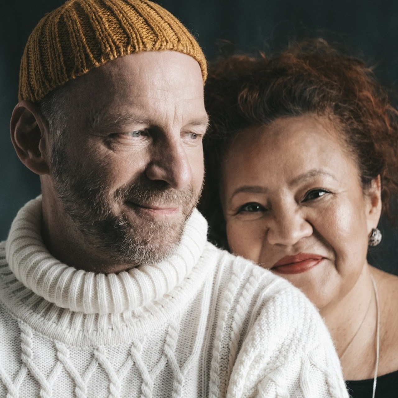 Обо мне говорят. Портретный фотограф в Новосибирске