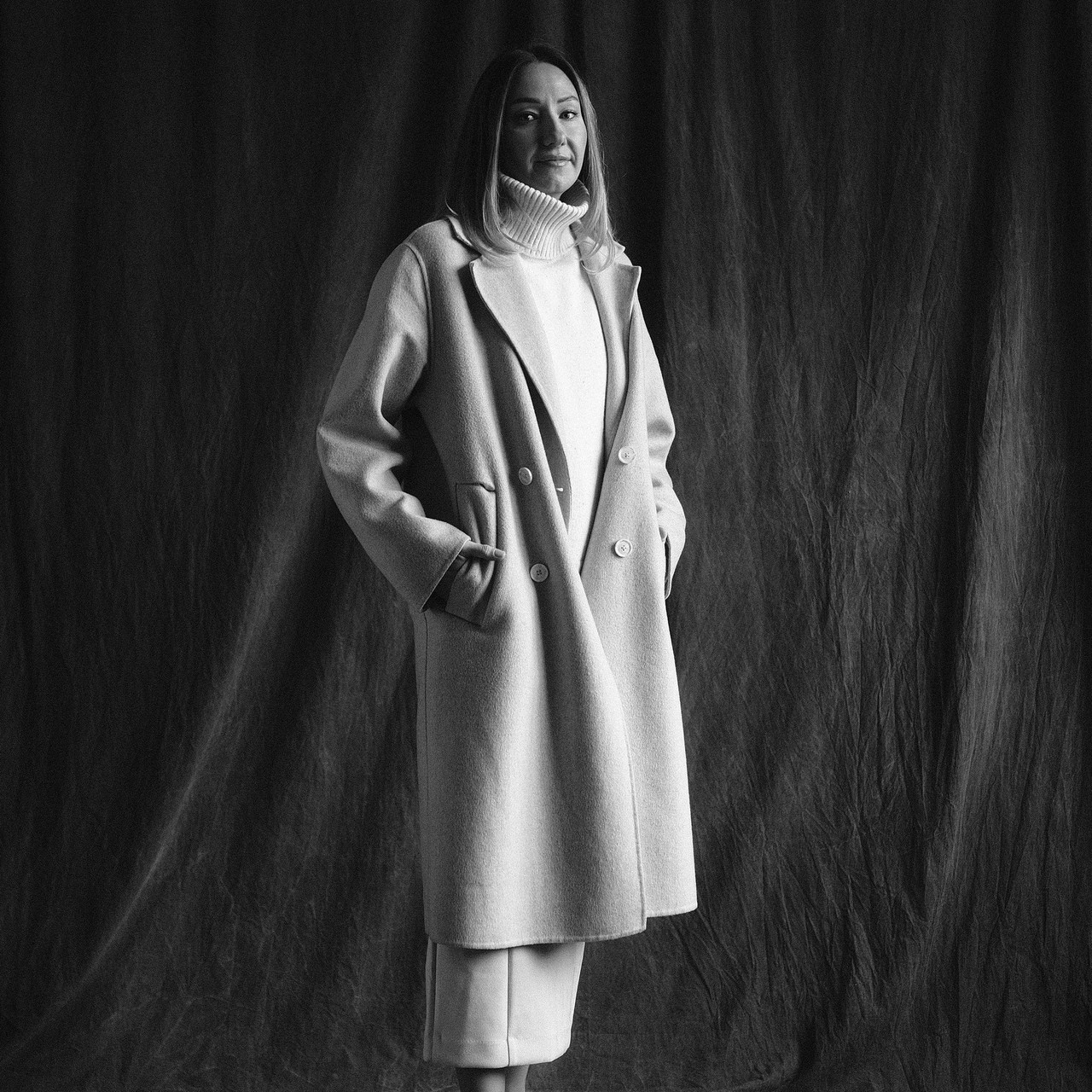 Обо мне говорят. Портретный фотограф в Новосибирске