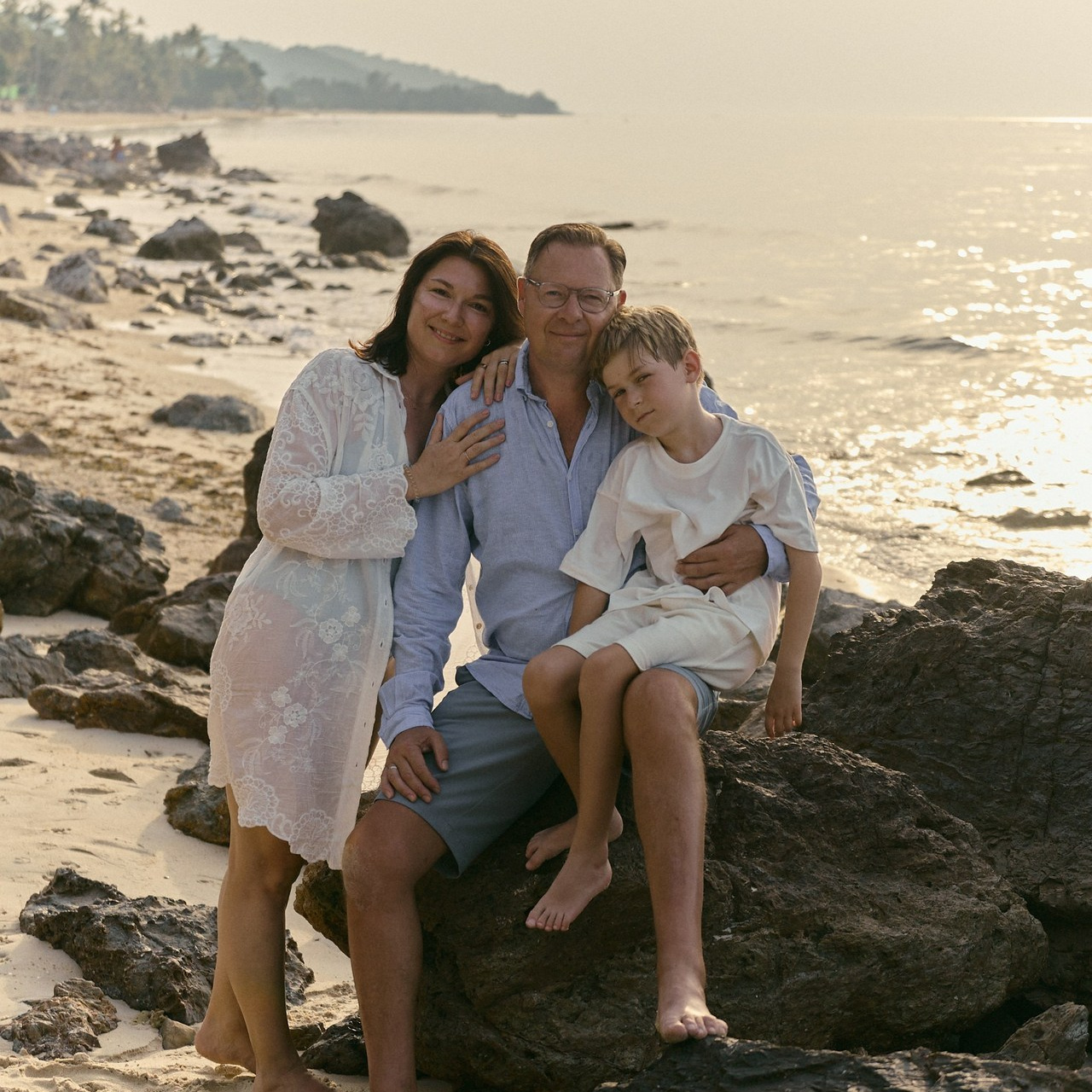 Reviews of Photoshoots with Alina Malinkina. Photographer Alina Malinkina