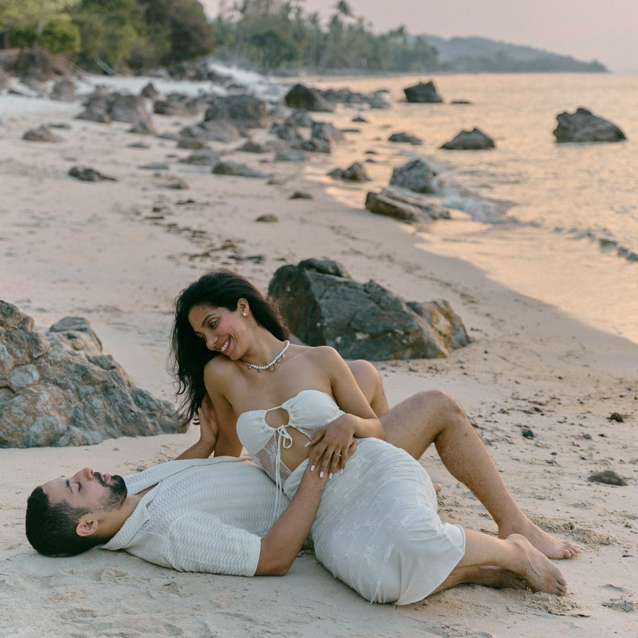 Reviews of Photoshoots with Alina Malinkina. Photographer Alina Malinkina