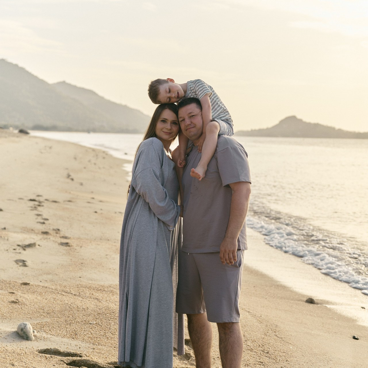 Отзывы о фотосессиях у Алины Малинкиной. Фотограф Алина Малинкина