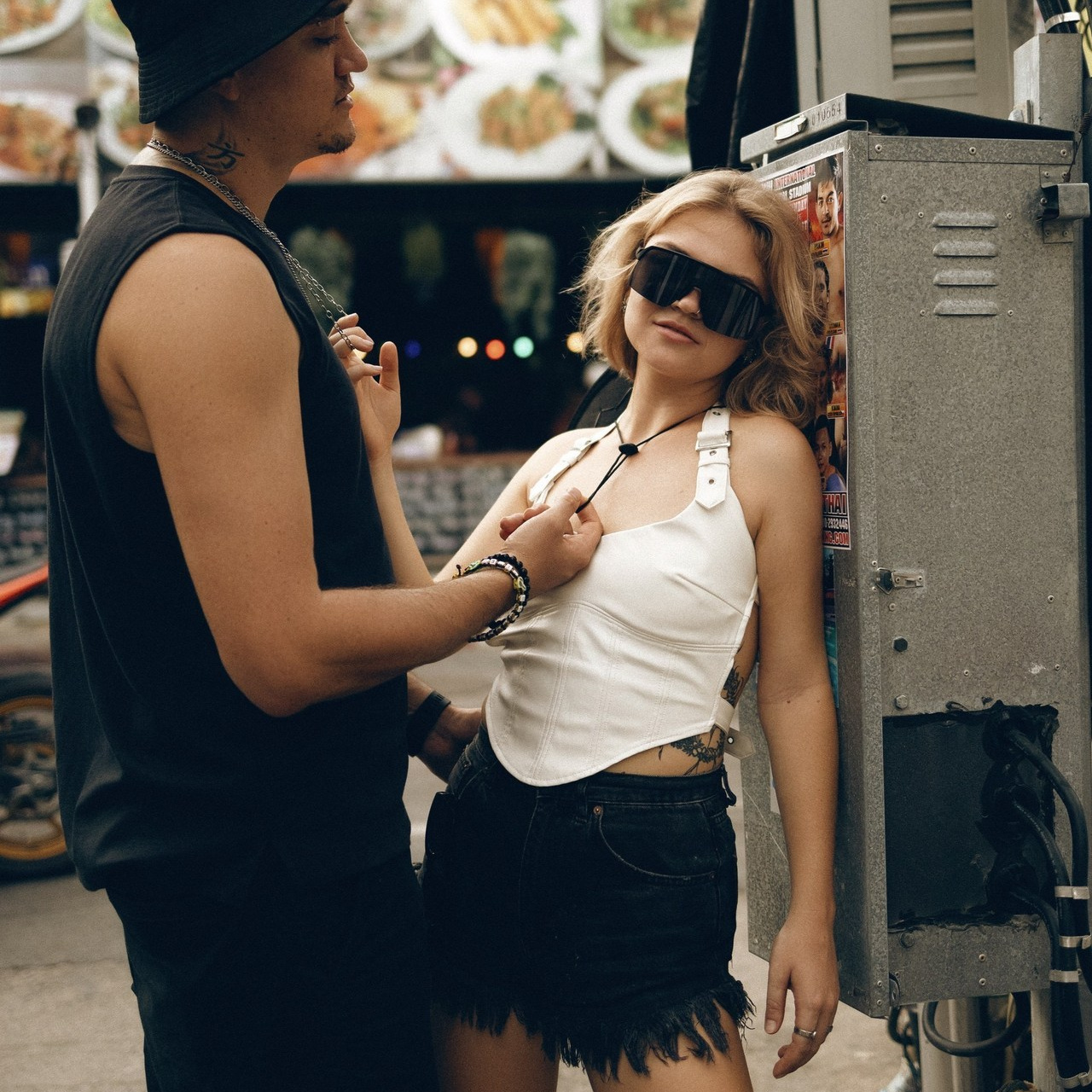 Отзывы о фотосессиях у Алины Малинкиной. Фотограф Алина Малинкина