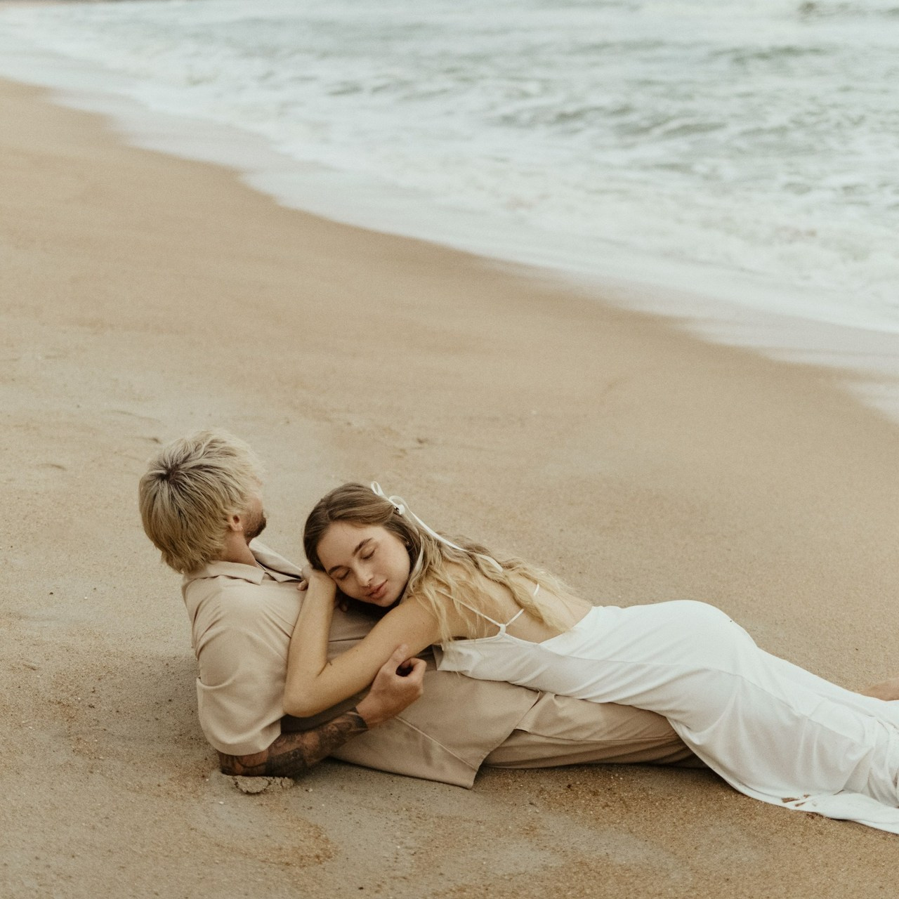 Отзывы о фотосессиях у Алины Малинкиной. Фотограф Алина Малинкина