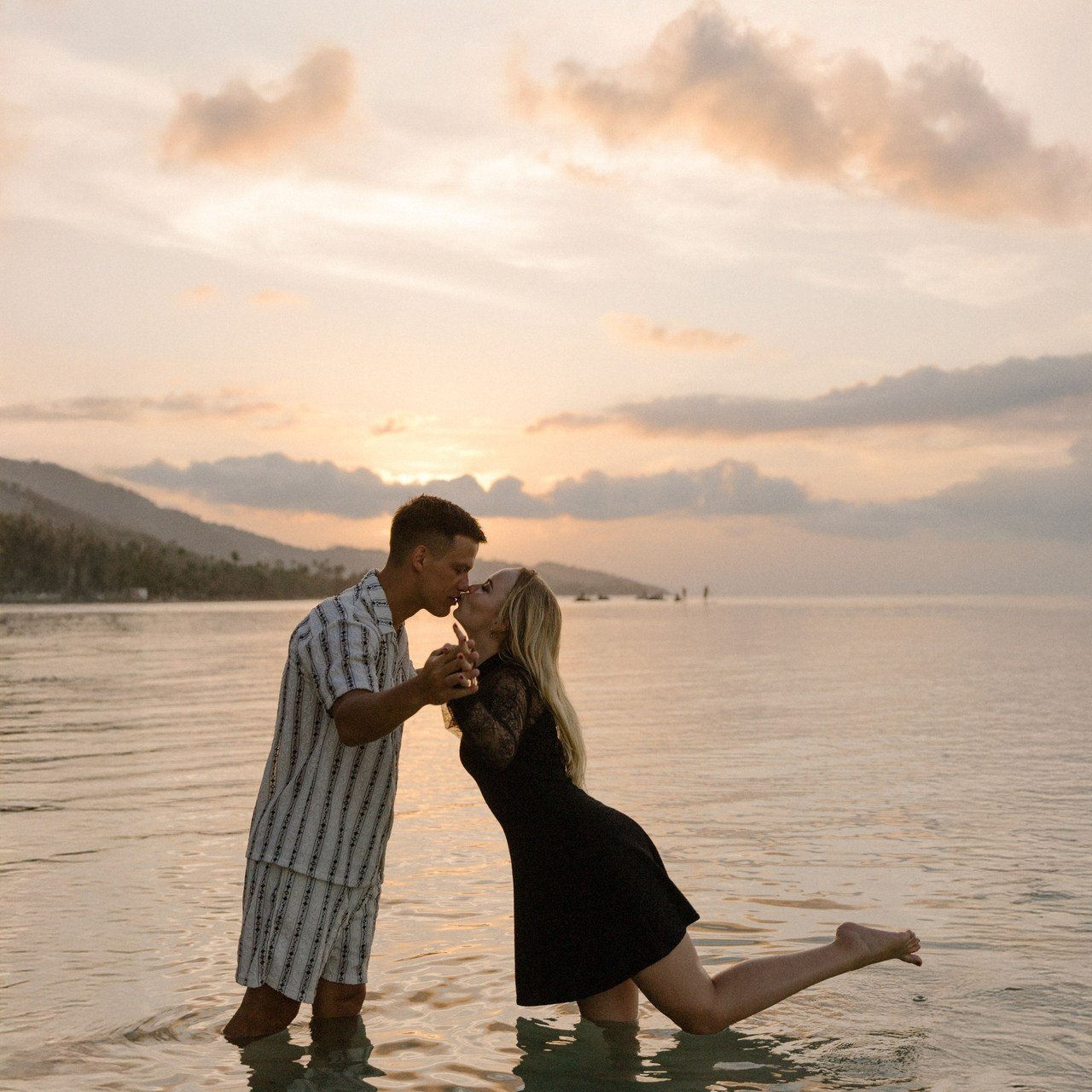 Отзывы о фотосессиях у Алины Малинкиной. Фотограф Алина Малинкина