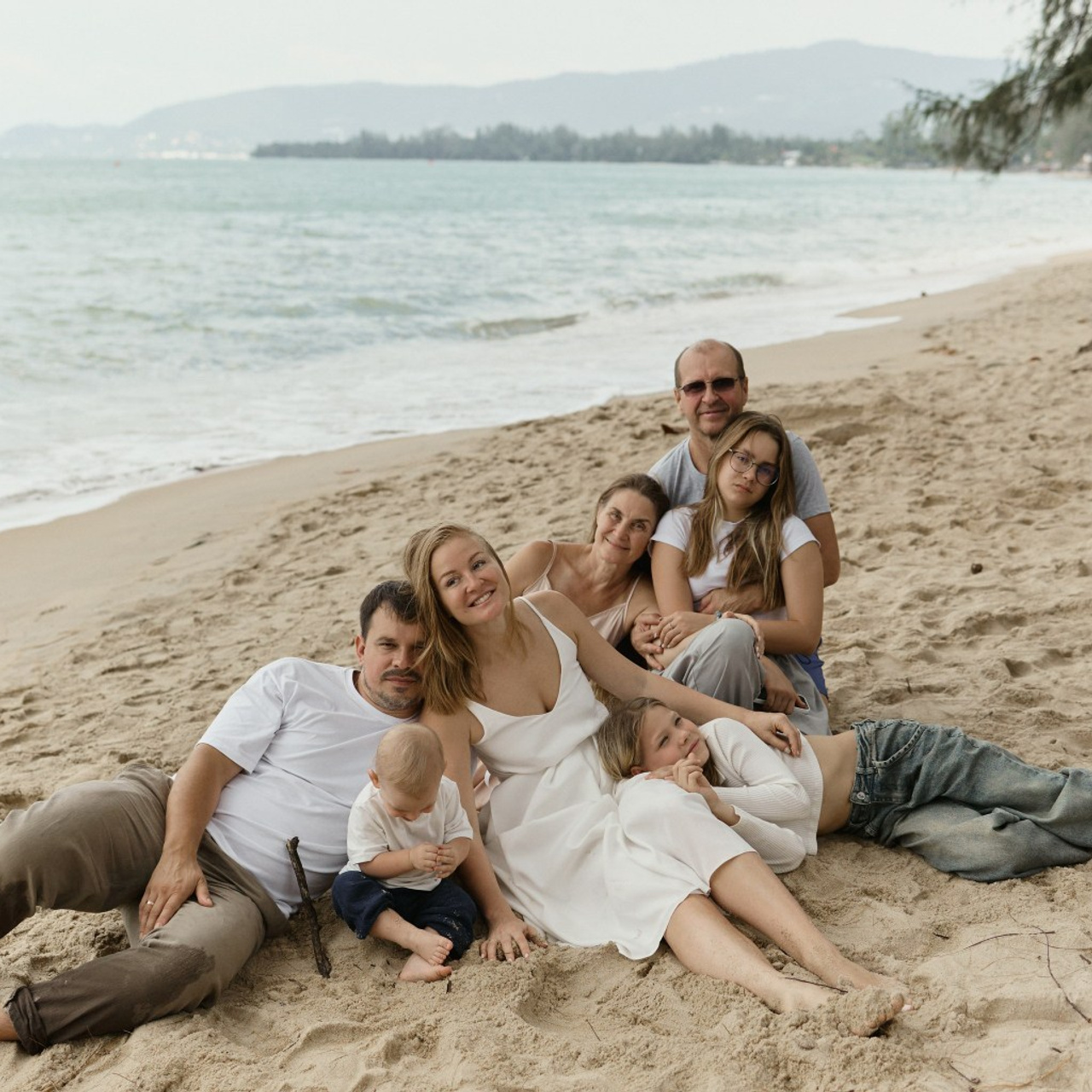 Отзывы о фотосессиях у Алины Малинкиной. Фотограф Алина Малинкина