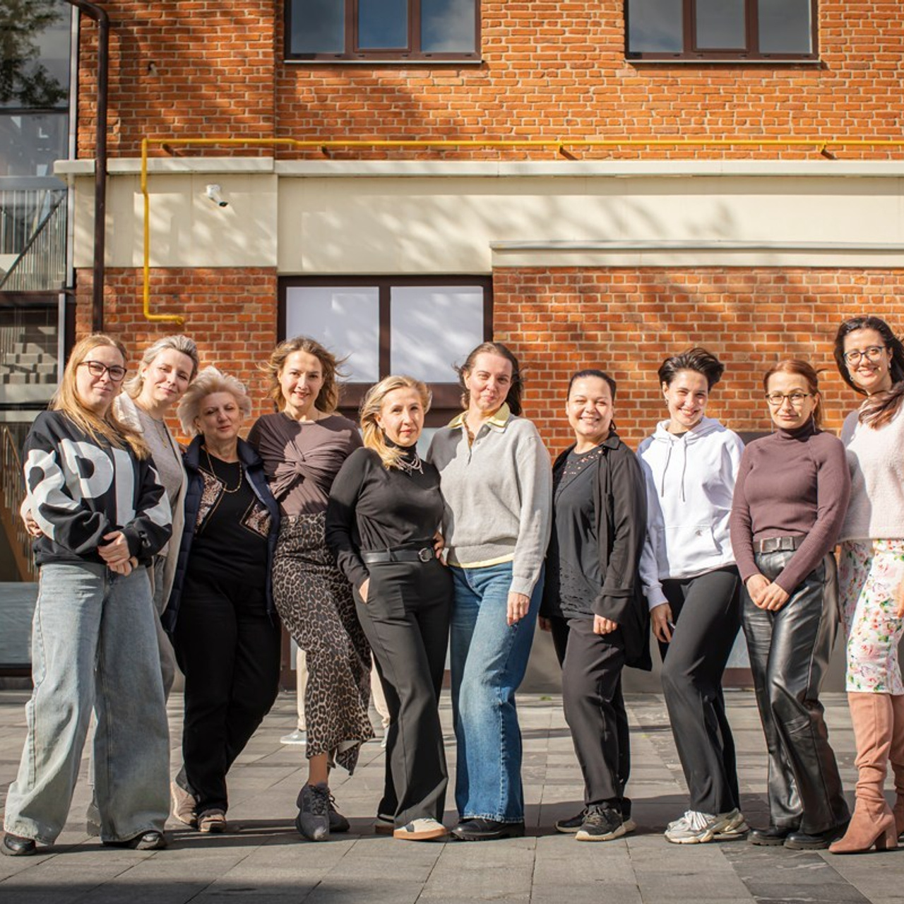 Отзывы. Фотограф Наталья Штукина