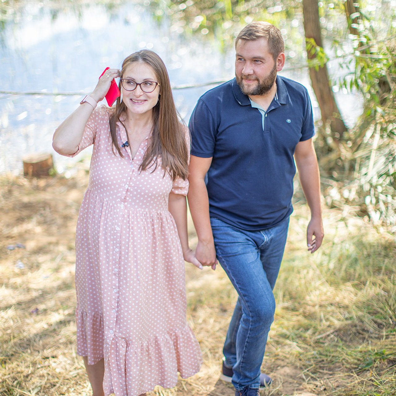 Отзывы. Фотограф Наталья Штукина