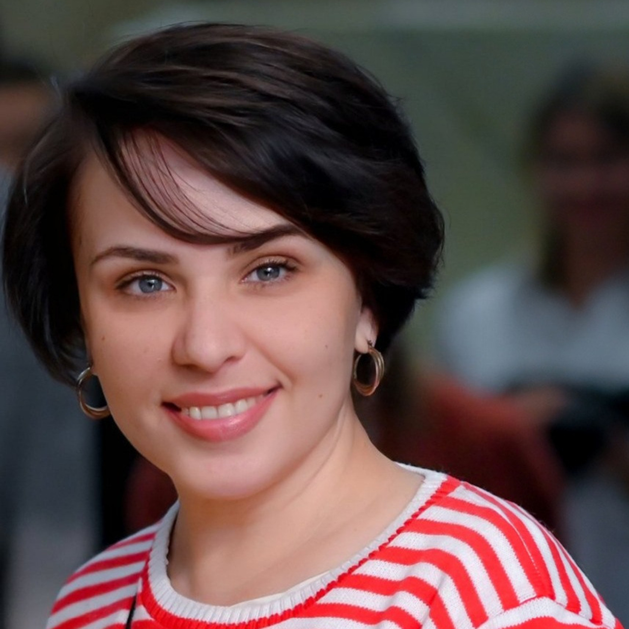 Отзывы. Фотограф Наталья Штукина