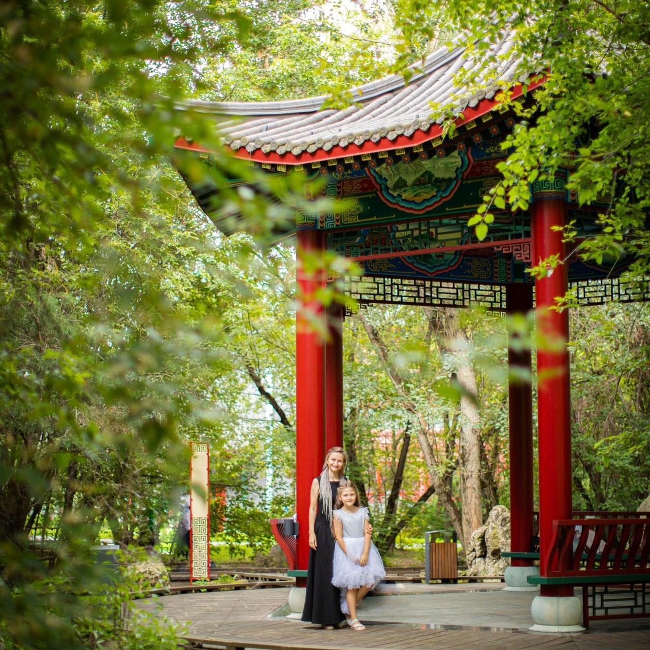 Отзывы. Фотограф Наталья Штукина