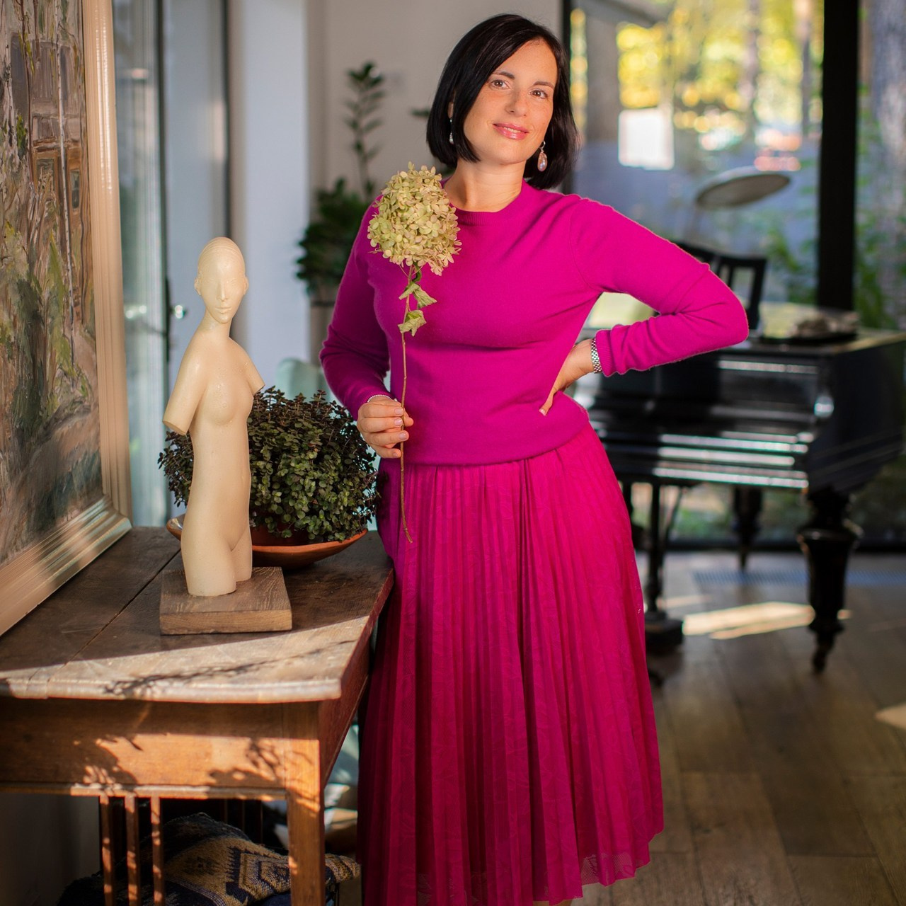 Отзывы. Фотограф Наталья Штукина