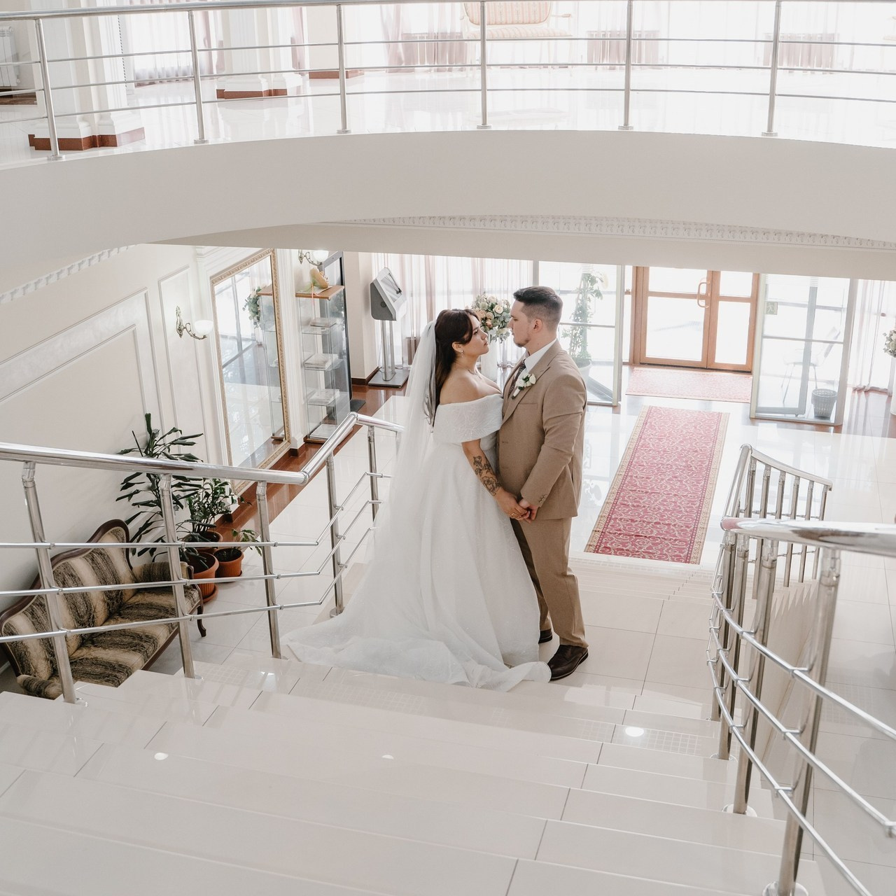 Отзывы. Творческий фотограф взрослых и детей в Москве Анна Блифернец