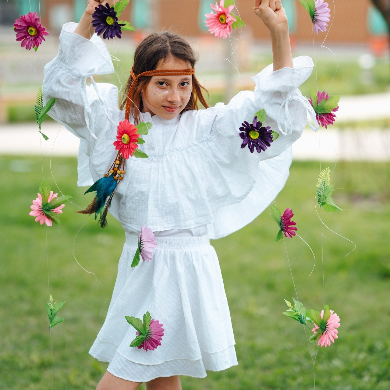 Отзывы. Творческий фотограф взрослых и детей в Москве Анна Блифернец