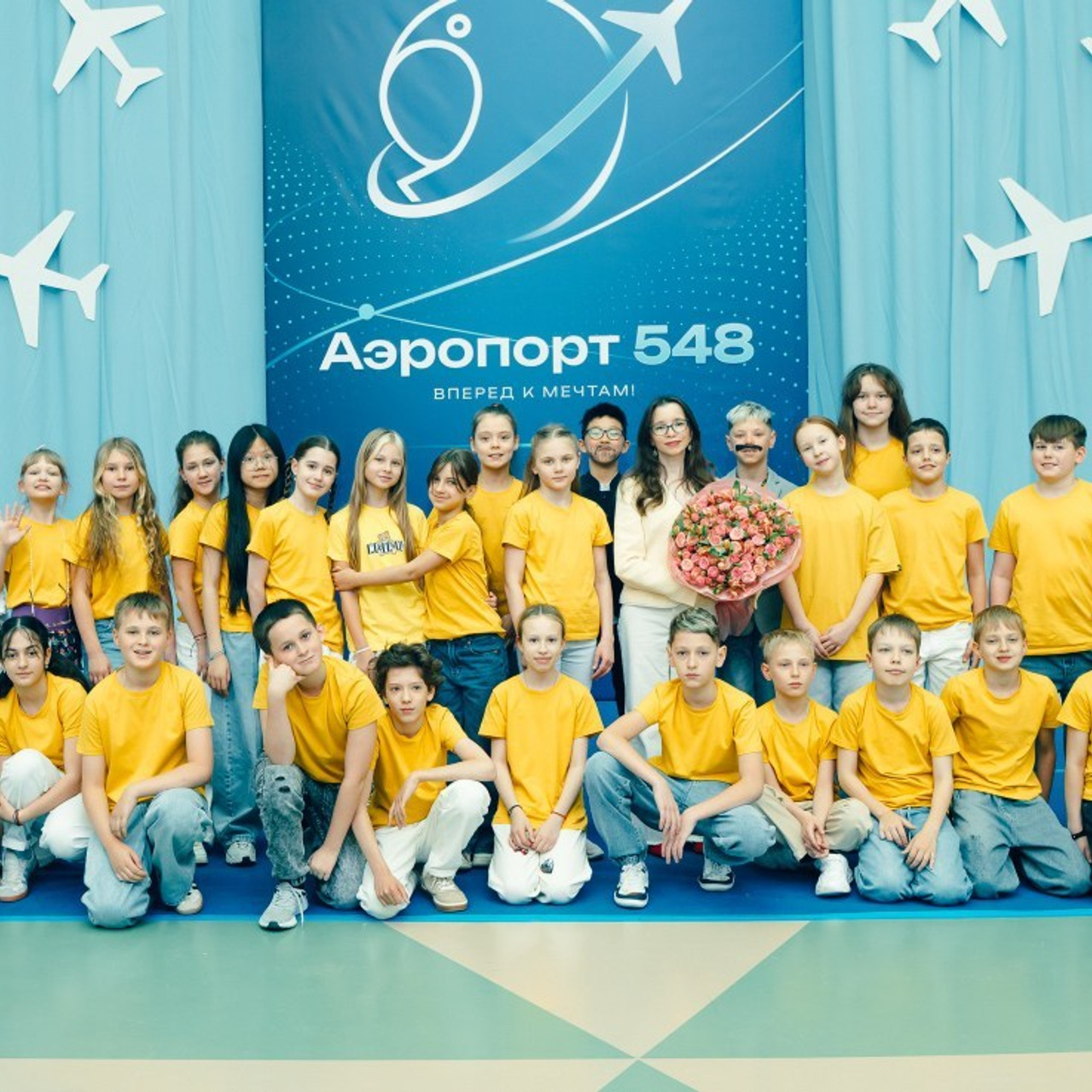 Отзывы. Творческий фотограф взрослых и детей в Москве Анна Блифернец