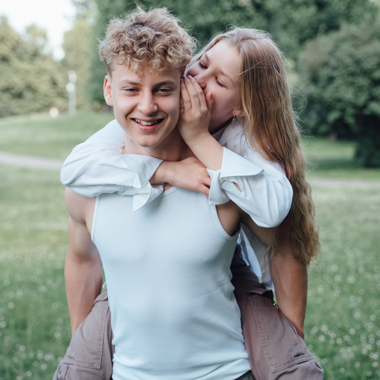 Отзывы. Творческий фотограф взрослых и детей в Москве Анна Блифернец