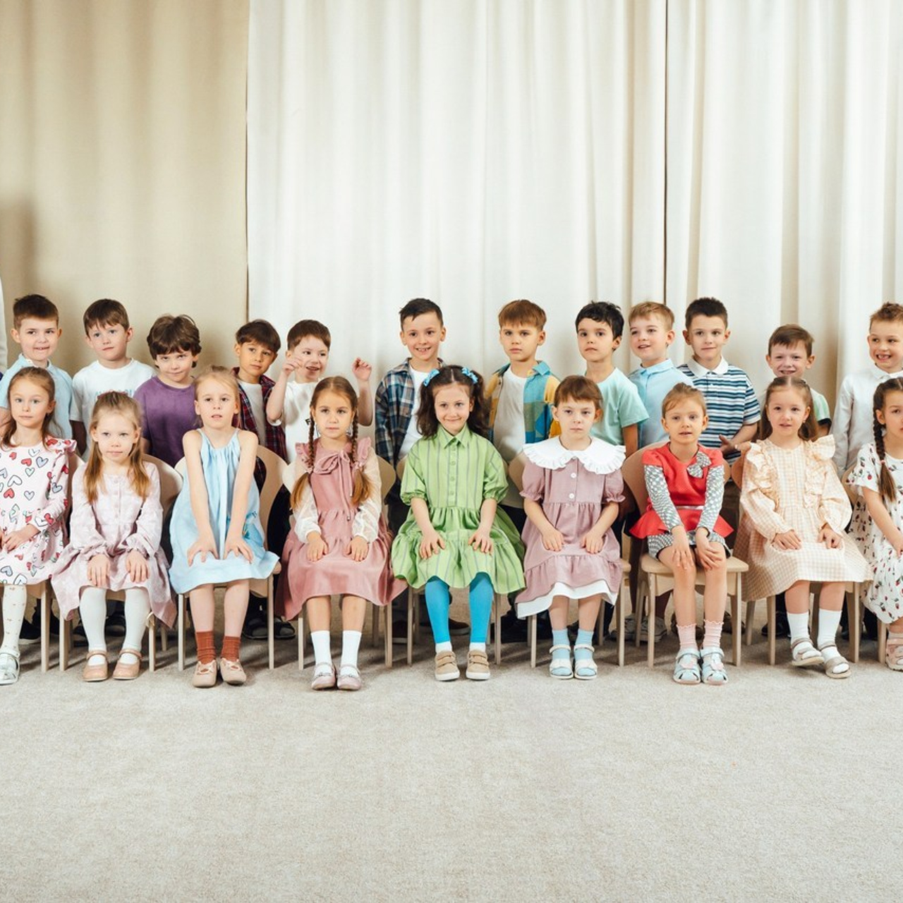 Отзывы. Творческий фотограф взрослых и детей в Москве Анна Блифернец