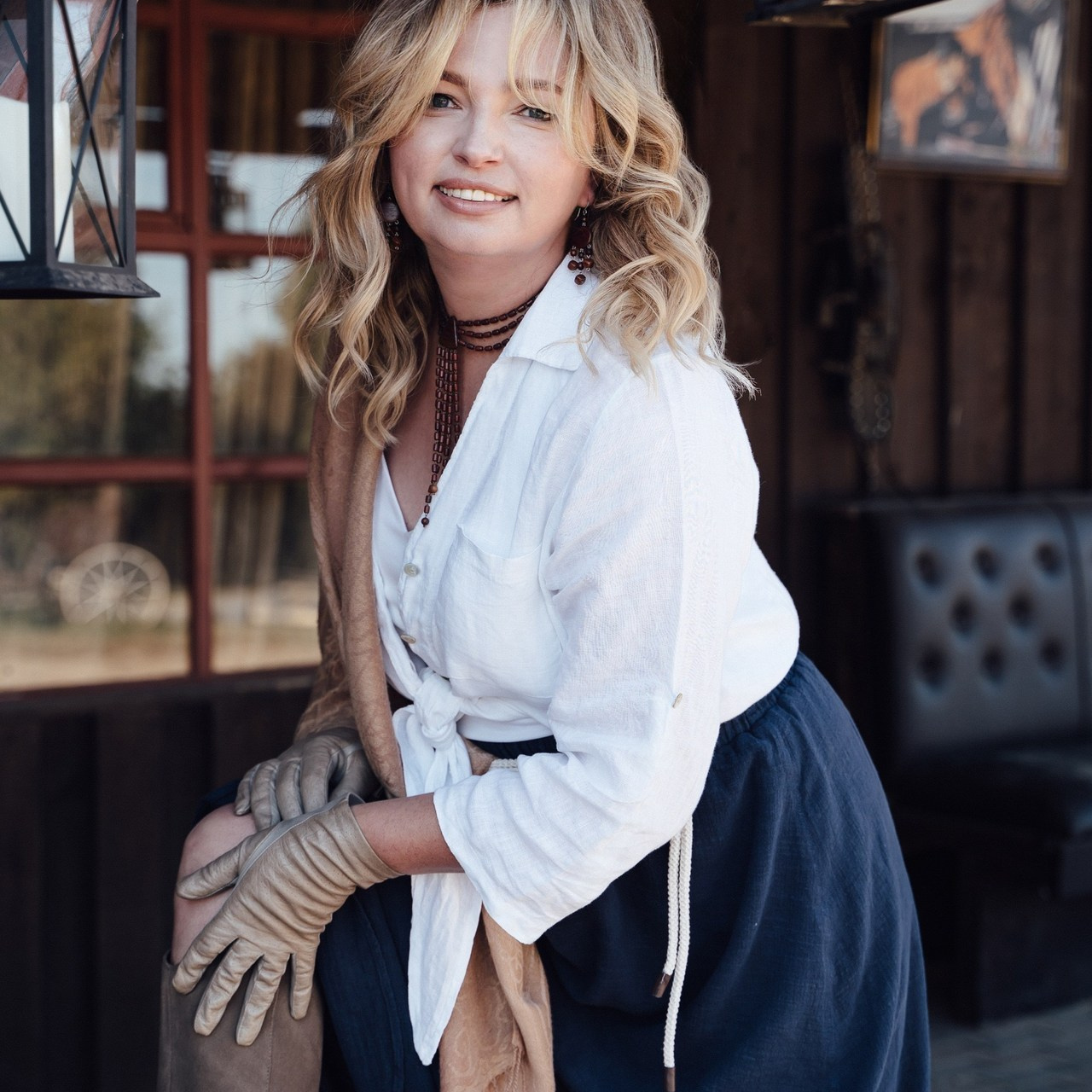 Отзывы. Творческий фотограф взрослых и детей в Москве Анна Блифернец